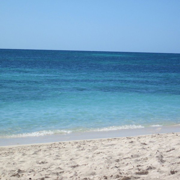 playa ancon hav