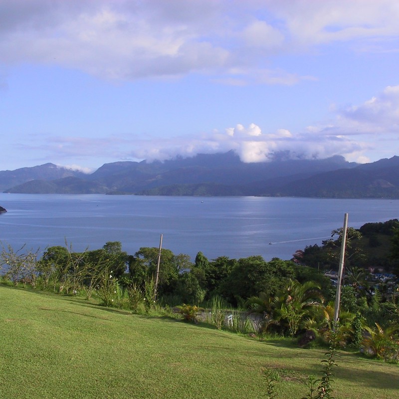 costa verde