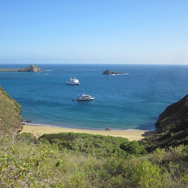 San Cristobal, Galapagos