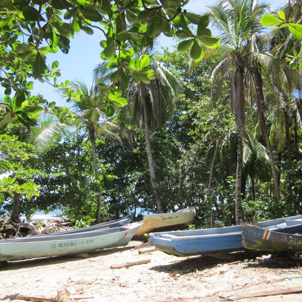 cahuita