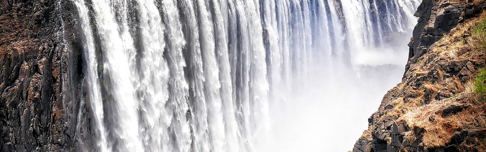 oplev victoria falls