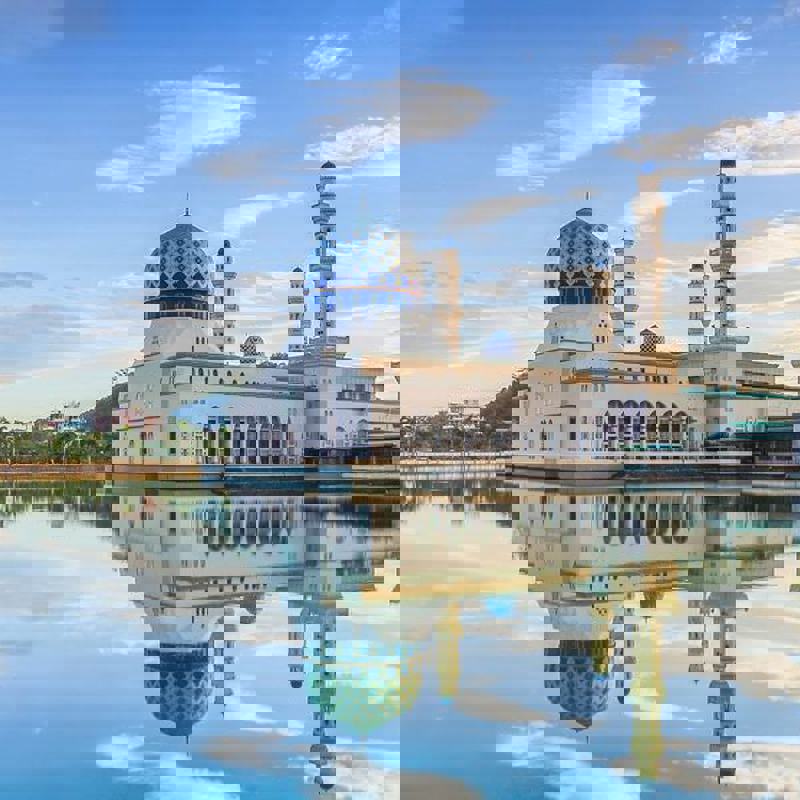 Kota Kinabalu