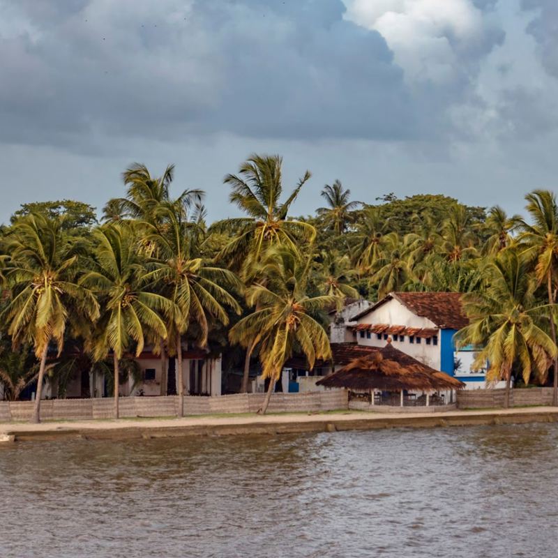 Senegal - Ziguinchor