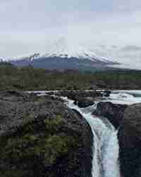 Roadtrip i Chile – hvorfor ikke tage hele landet med?