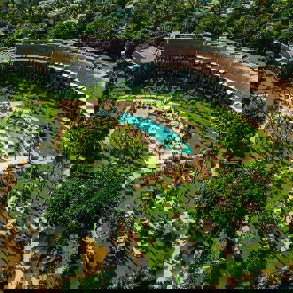 Lux Grand Baie Resort and Residence Mauritius