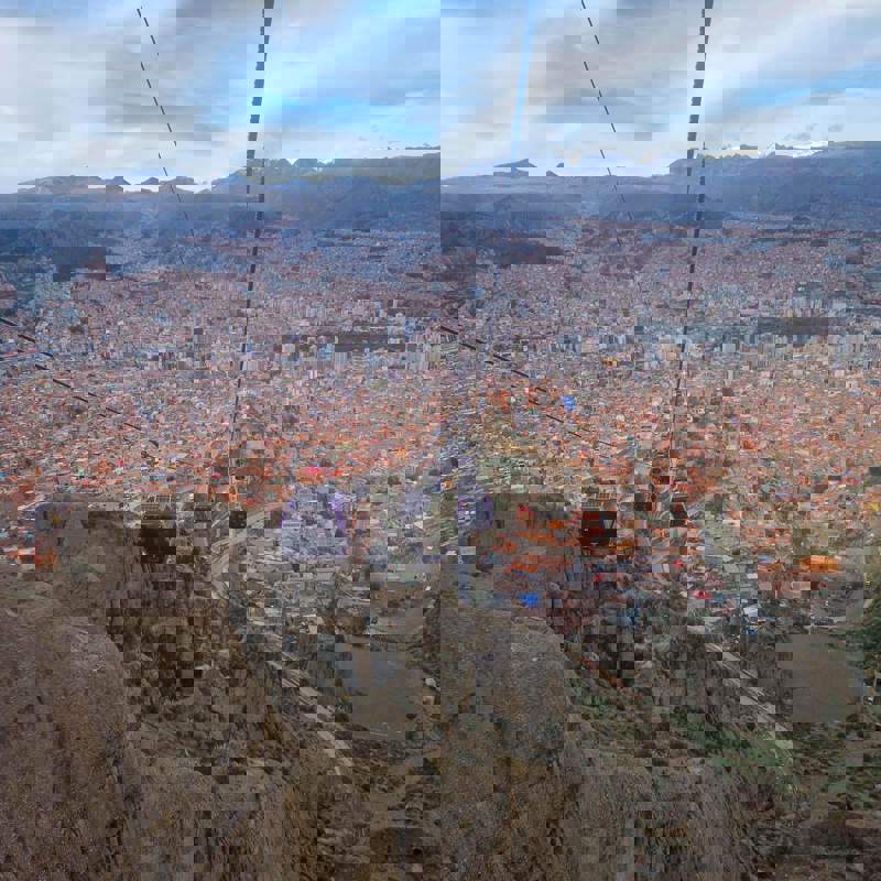 La Paz