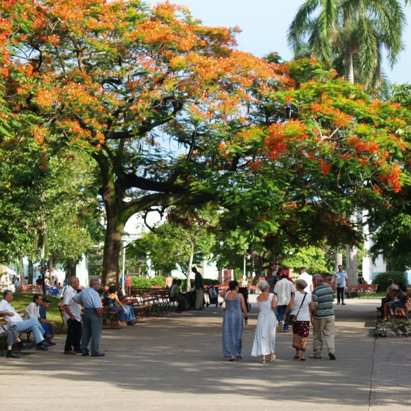 Santa Clara, Cuba