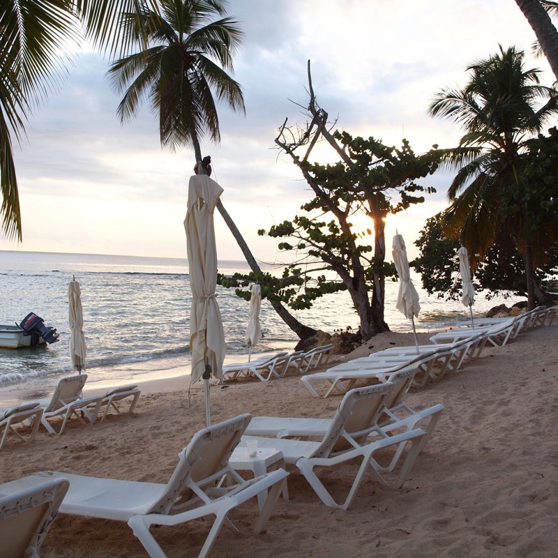 la romana