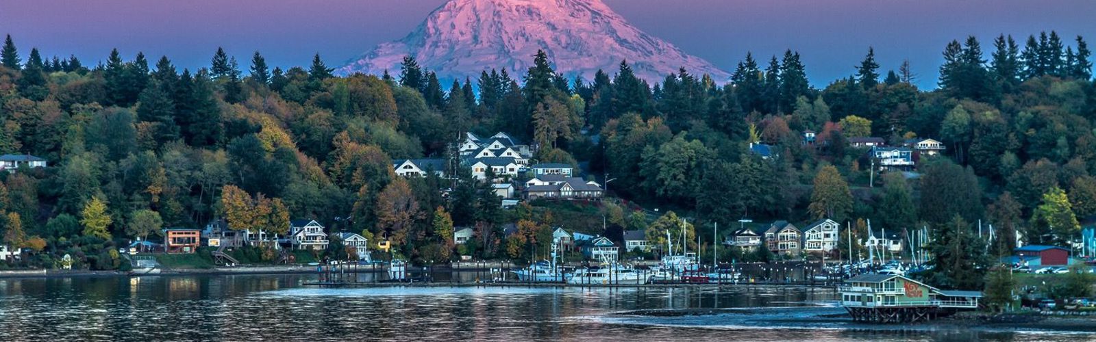 Olympia-washington