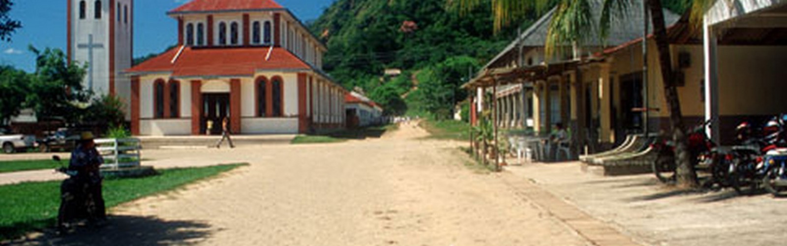 rurrenabaque