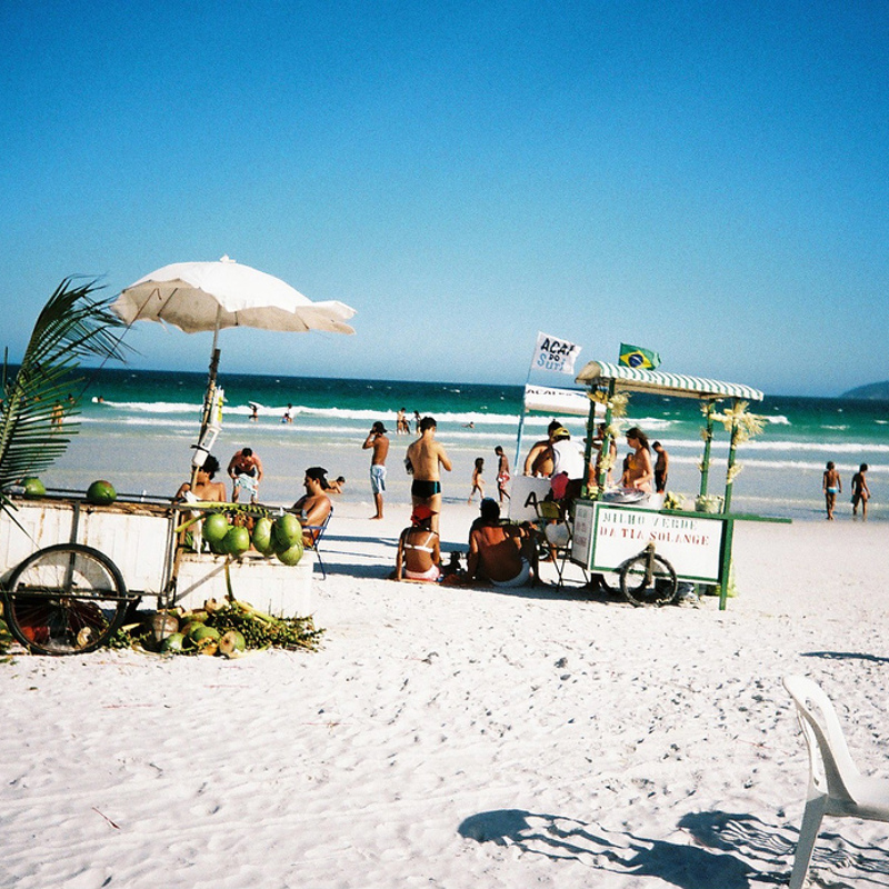 Capo Frio