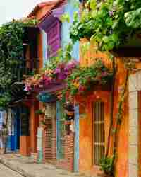 At rejse i Colombia…er det sikkert?