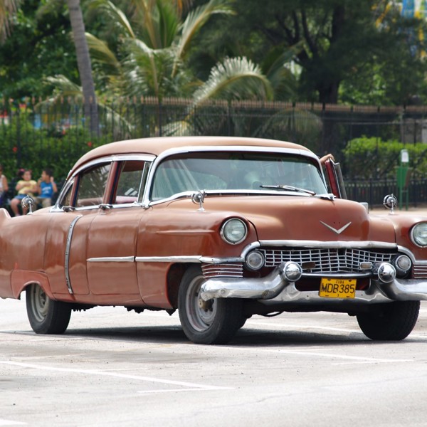 Havana, Cuba