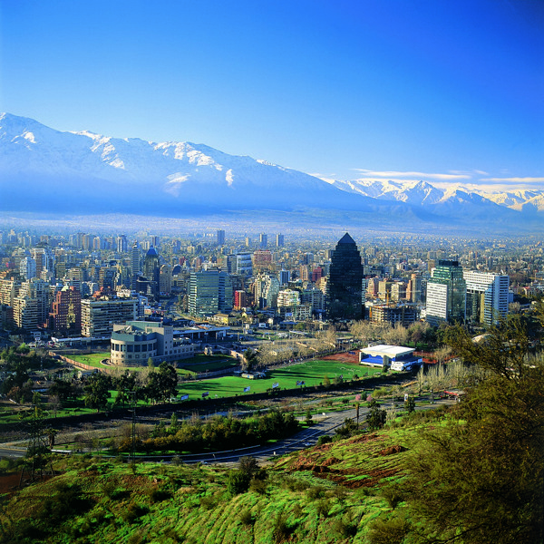 santiago