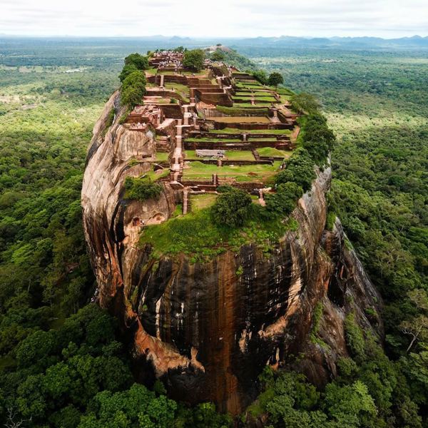 Sigiriya