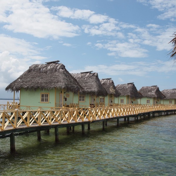 bocas