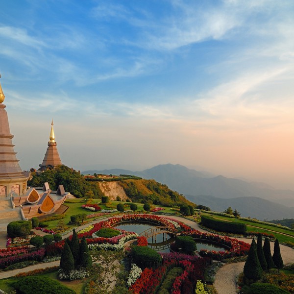 Chiang Mai, Thailand