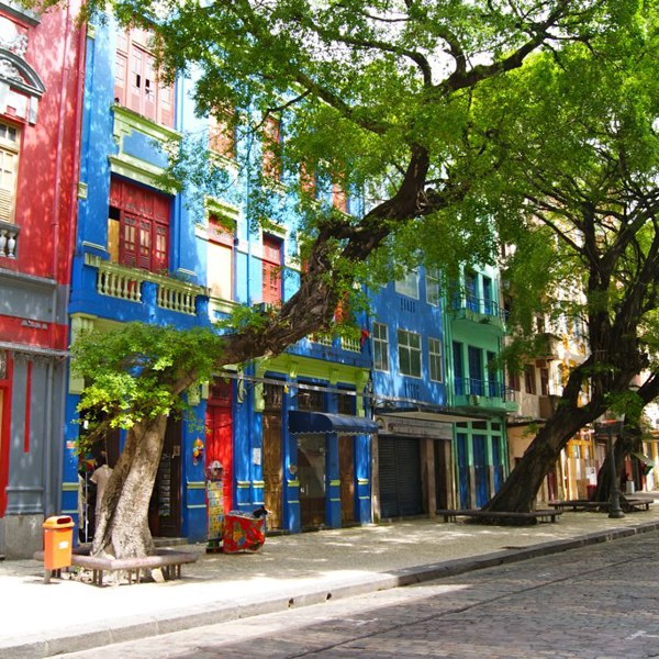 Recife