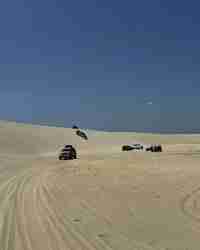 Der blæser nye vinde i Brasilien – og vi har fulgt dem hele vejen